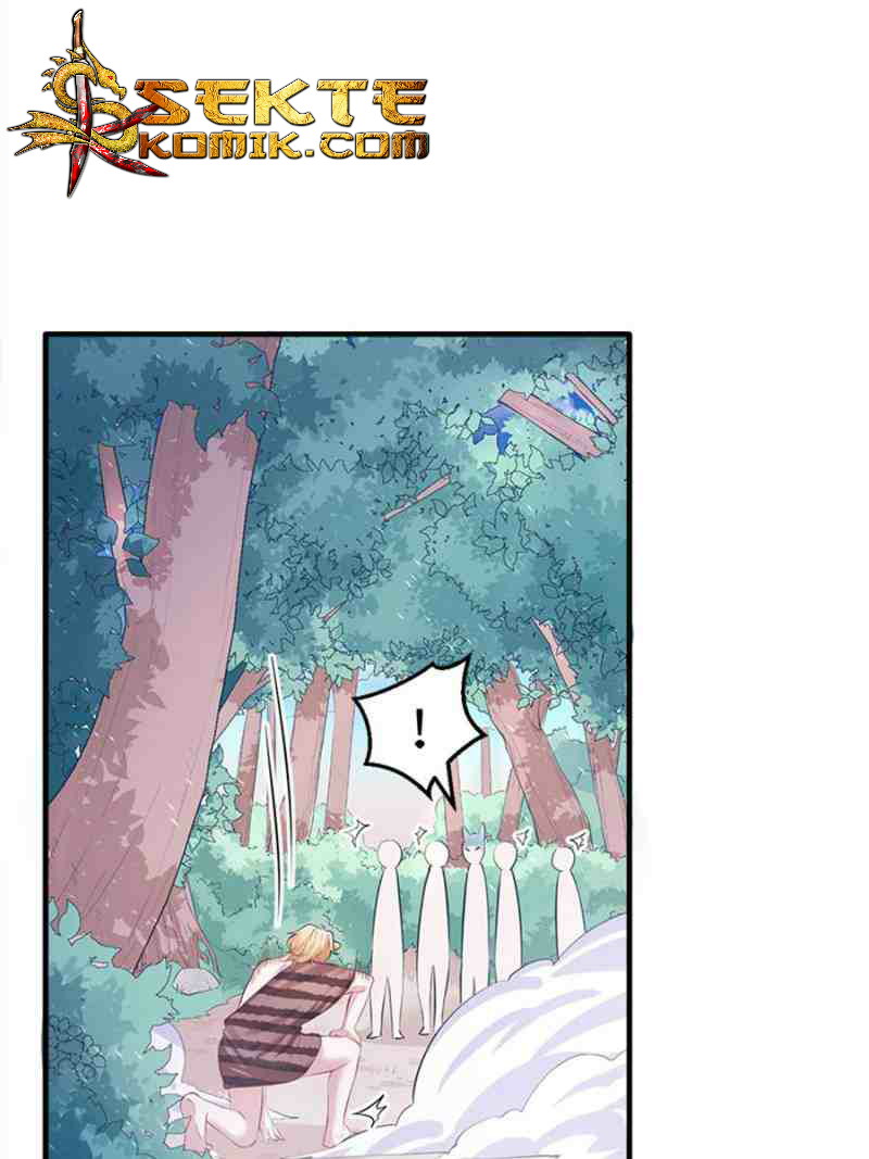 Beauty and the Beasts Chapter 103 Gambar 24